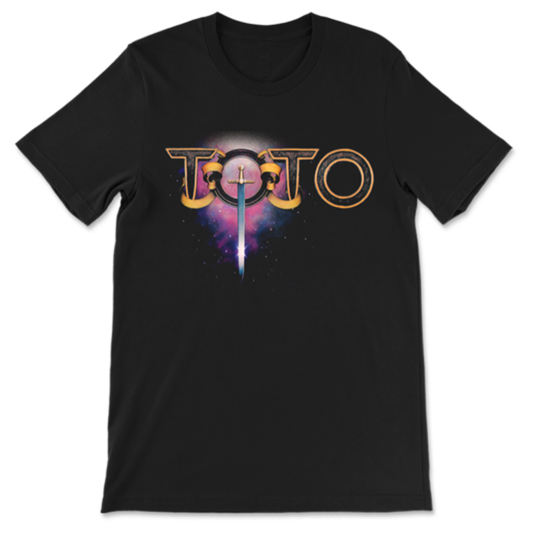 Toto Tracklist Tee