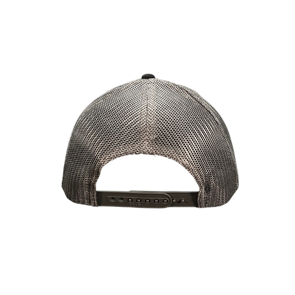 Sword Patch Hat