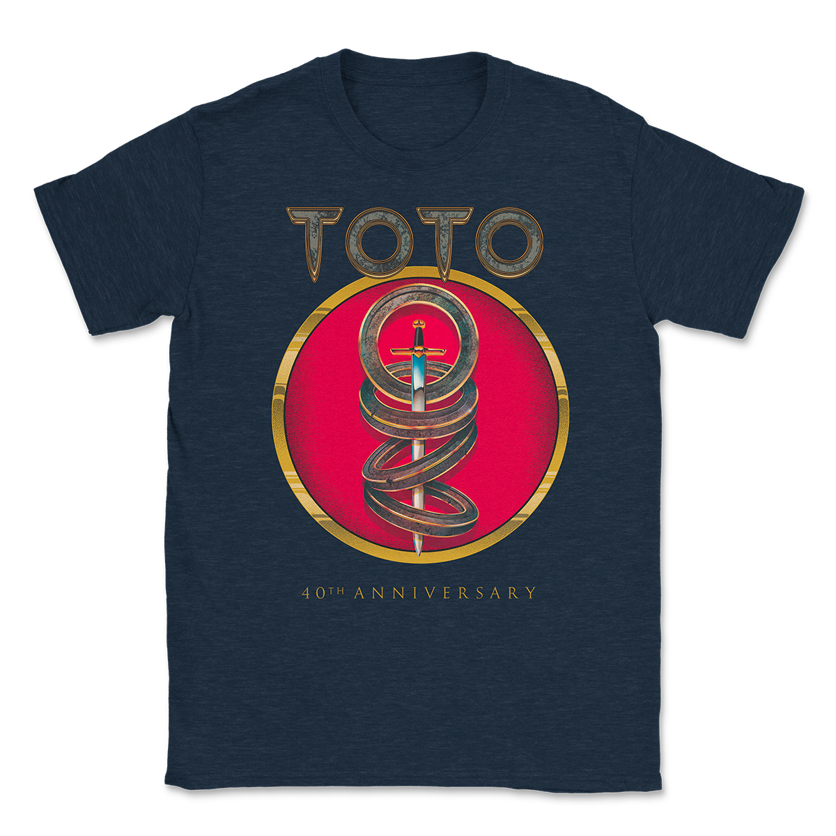 40th Anniversary Tee