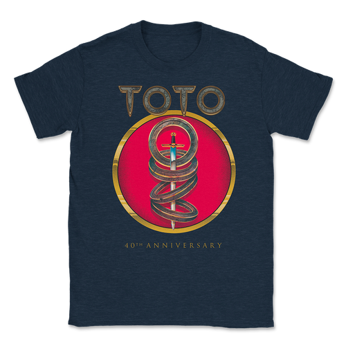 40th Anniversary Tee