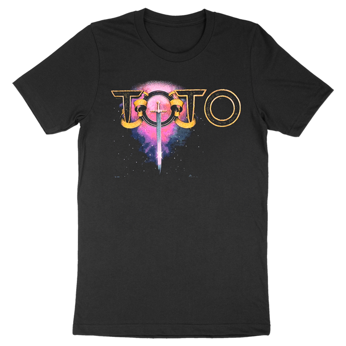 Sword Tracklist Tee