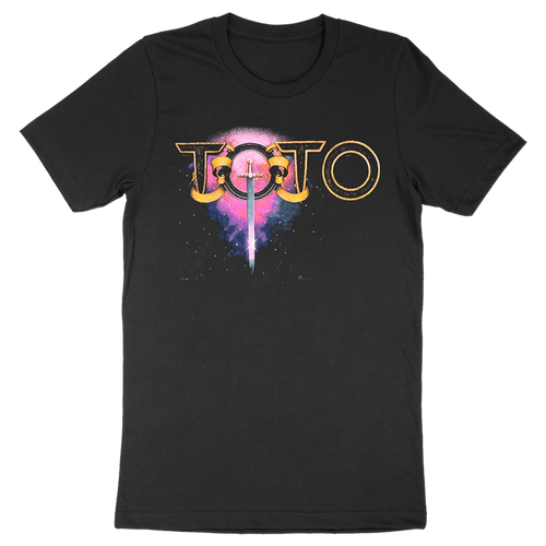 Sword Tracklist Tee