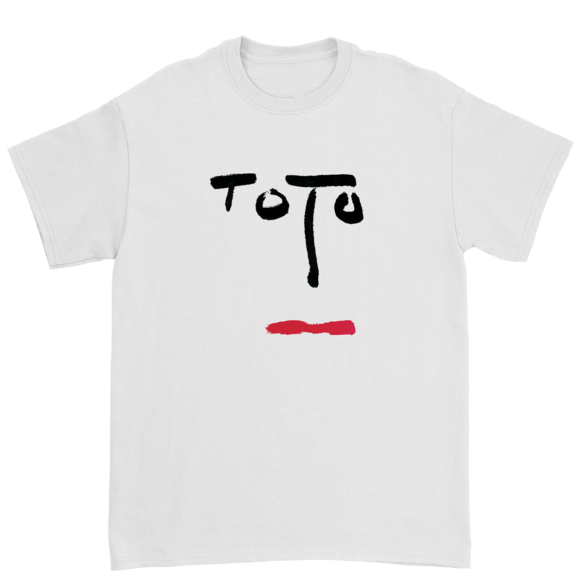 Turn Back Tee