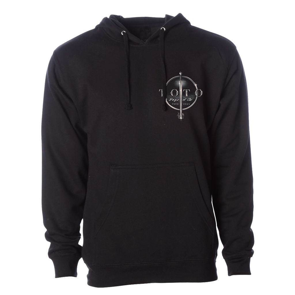 2024 Tour Hoodie