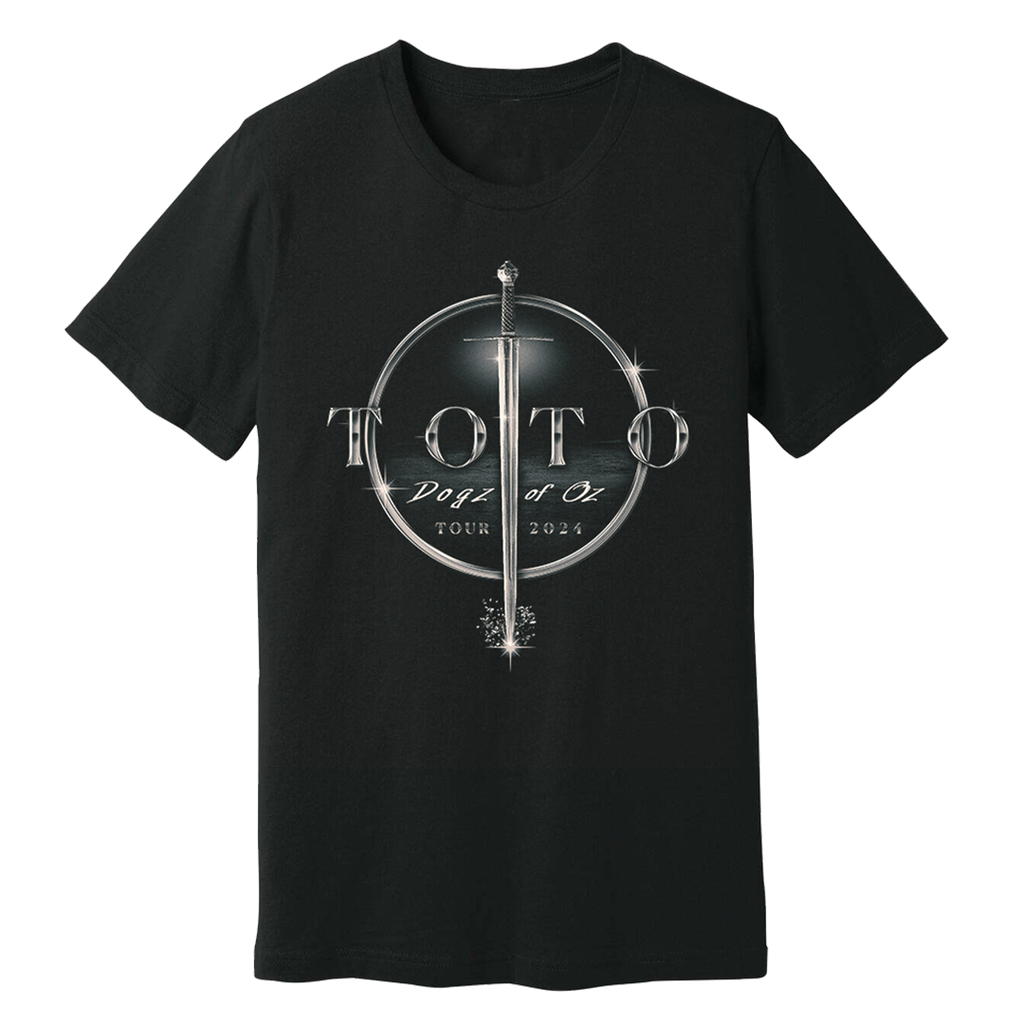 2024 Tour Tee