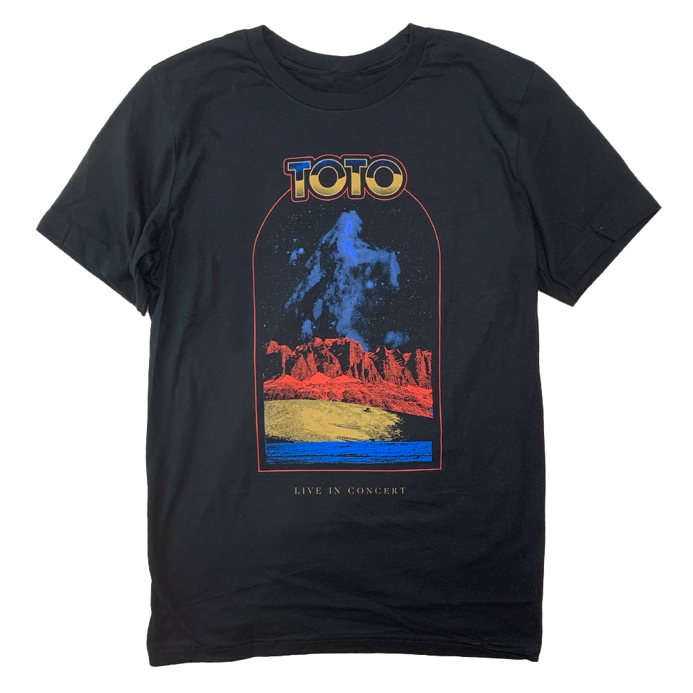 Mountains Tee
